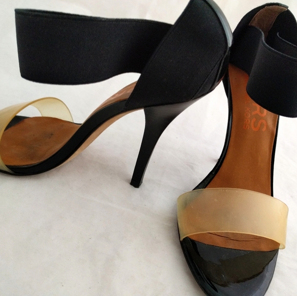 SALE 🌞 KORS by Michael Kors stiletto sandals - Picture 7 of 7